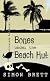 Bones under the beach hut : a Fethering mystery