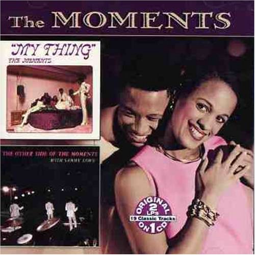 CD-Charts  Search : My Thing/Other Side of [Us Import]