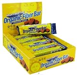 ReNew Life - Organic Fiber Bar Chocolate Dream - 1.76 oz.
