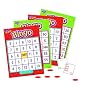 MULTIPLICATION & DIVISION BINGO