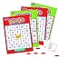 Trend Multiplication & Division Bingo