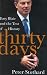 Image of Thirty Days: Tony Blair and the Test of History