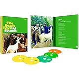 Pet Sounds (50th Anniversary Deluxe Edition) 4CD/Blu-ray Audio