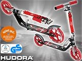Hudora Roller Scooter Big Wheel 205 Retro