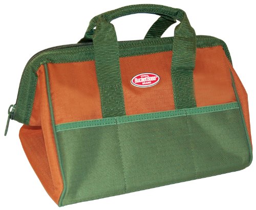 Bucket Boss 06007 GateMouth Jr. Tool Bag Bucket Boss 06007 GateMouth Jr. Tool Bag