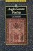 Anglo-Saxon Poetry (Everyman's Library (Paper))