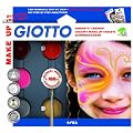 LYRA 4711 00 Schminkfarbe Giotto Make Up Special wasserl�slich, f�r Body- und Face-Painting