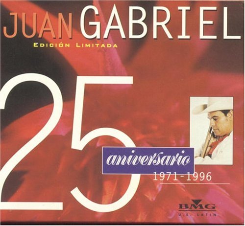 CD-Charts  Search : 25 Aniversario 1971-1996, Vol. 5