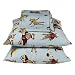 Sock Monkey Jersey Sheet Set - Full