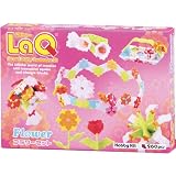 LaQ ホビーキット・フラワーセット