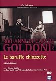 Le Baruffe Chiozzotte