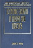 Economic growth in theory and practice : a Kaldorian perspective