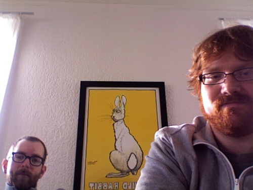 The Amazon Chronicles Employee Tim Carmody's profile photo