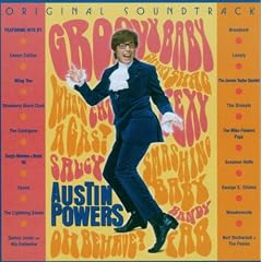 Austin Powers