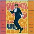 Austin Powers (Bof)