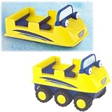 Born To Play Bob The Builder Friction SplasherIMAGE
