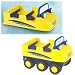 Born To Play Bob The Builder Friction Splasher_s-1
