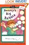Benny's Big Bubble (All Aboard Reading)
