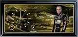  : Mark Martin "Army" Clock