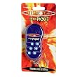 Underground Toys Doctor Who - In Your Pocket Talking Voice Keychain
