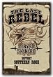 Lynyrd Skynyrd - Wanted - The Last Rebel 24"x36" Art Print Poster