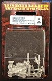 Games Workshop Chaos Champion of Chaos Undivided Blister Pack