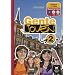 Espagnol 2e ann�e Gente joven 2 : Espagnol 2e ann�e (1DVD + 1 CD audio)