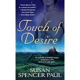 Touch of Desire