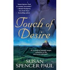 Touch of Desire