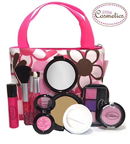 Little Cosmetics Pretend Makeup Essential Set - Medium
