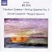 Arthur Bliss: Clarinet Quintet; String Quartet No. 2
