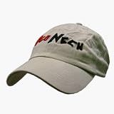 Dunlop RedNeck Relaxed Fit Cap - Stone