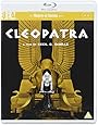Cleopatra [Masters of Cinema] (Dual Format Edition) [Blu-ray] [1934]