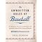 Can't Get Enough Baseball? These books will fill the 7thInning Stretch