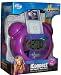 Hannah Montana iConnect MP3 iPod Zune Blackberry Speaker Alarm Clock Plug N Play