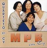 Quarteto Em Cy - Mpb Em Cy ( Audio CD ) - B000WMG9OC