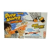Duck Hunter Launch and Load