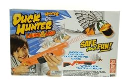 Duck Hunter Launch and Load