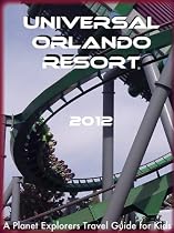 Universal Orlando Resort 2012: A Planet Explorers Travel Guide for Kids-From Free Kindle Books Library Click to Download Free Kindle Book -> Universal Orlando Resort 2012: A Planet Explorers Travel Guide for Kids