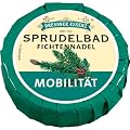 DRESDNER Essenz Fichtennadel Sprudelbad Tabl. 1 St�ck