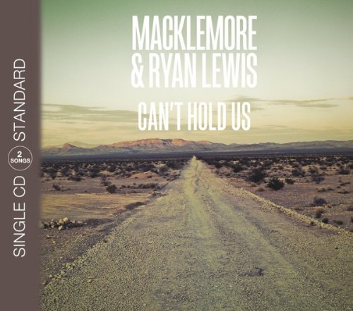 Macklemore & Ryan Lewis - Can