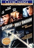 Sky Captain and the World of Tomorrow - Gwyneth Paltrow