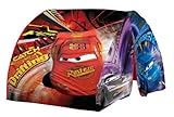 Disney Cars 2 Bed Tent with Pushlight