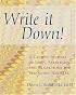 Write It Down!