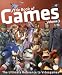 The Book of Games Volume 3: The Ultimate Reference to Videogames (Book of Games series)
