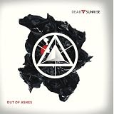 Out of Ashes an album by Dead By Sunrise