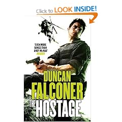 The Hostage (Stratton 1)