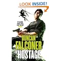 The Hostage (Stratton 1)