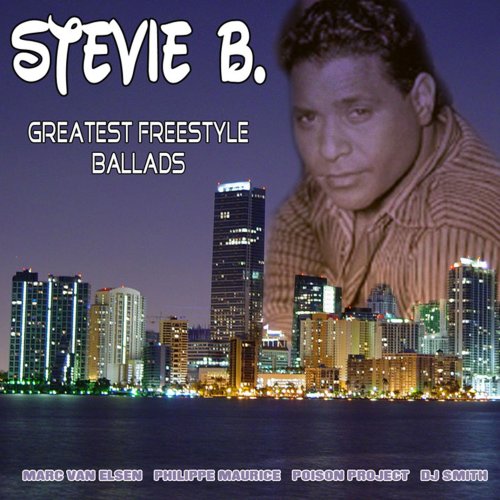 Freestyle Ballads