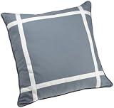 Cheap Nautica North Beach Sham, Blue